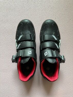 Peloton Cycling Shoes for Peloton Bike and Bike+, Size 38 (US Size 7)